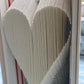 3 Heart Book Folding Patterns for Everyone on your list! 3 Downloadable Folded Book Art HEART Patterns & Instructions. Perfect for Beginners