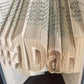 Dad Book Folding Pattern and How to Book Fold Instructions - Download and print!